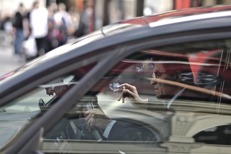 Self-Driving Car